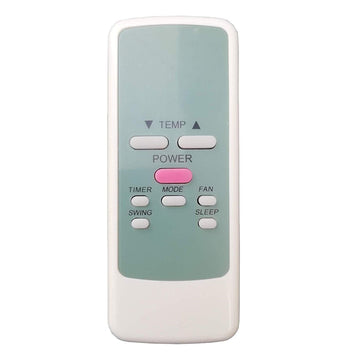 Upix Compatible Voltas AC Remote No. 70 (No Backlight)