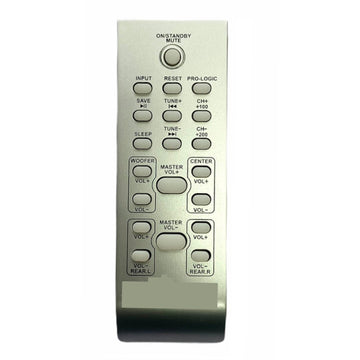 Upix Compatible Mitsun, Takai, Humax, Kingsonic, John Barrel Home Theatre Remote No. HT09
