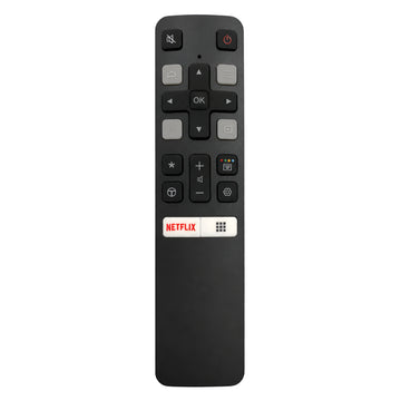 Upix Compatible TCL Smart TV Remote No. L029P (No Voice)
