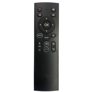 Upix Compatible Thomson Smart TV Remote No. 862 (No Voice)