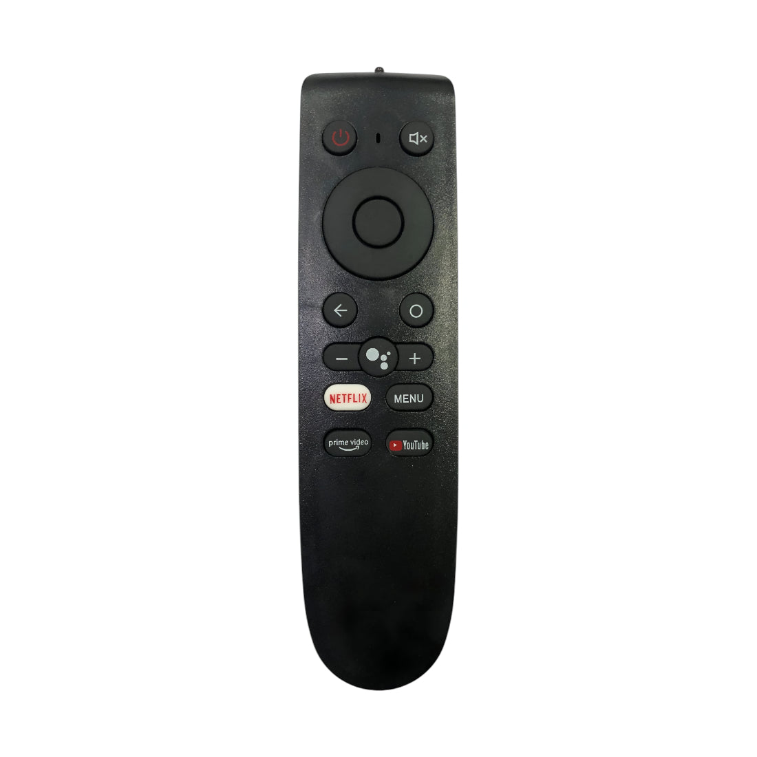 Upix Compatible OnePlus Smart TV Remote No. 864 (No Voice)