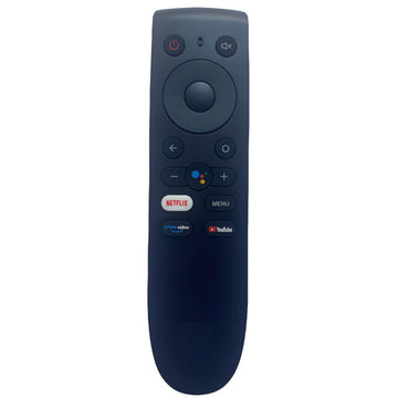Upix Compatible OnePlus Smart TV Remote No. 865, with Voice, Pairing is Required