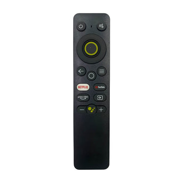 Upix Compatible Realme Smart TV Remote No. 866 (No Voice)