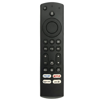 Upix Compatible Onida Smart TV Remote No. 868 (No Voice)
