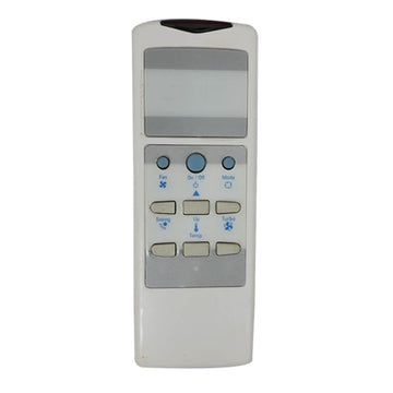 Upix Compatible Electrolux AC Remote No. 62 (No Backlight)