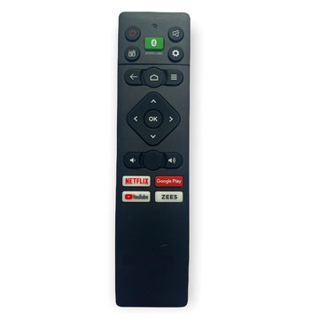 Upix Compatible Panasonic Smart TV Remote No. 883 (No Voice)