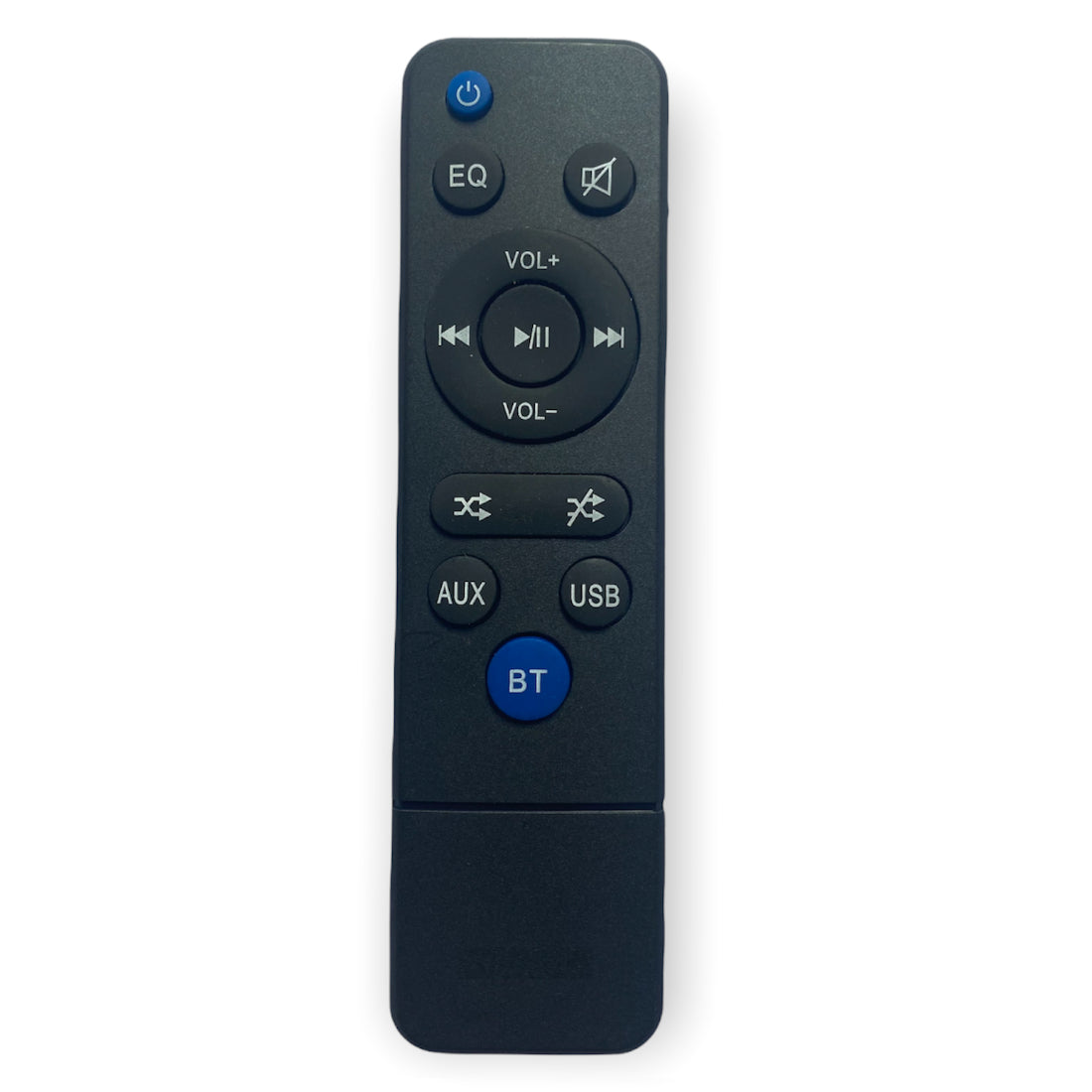 Upix Compatible Panasonic Home Theatre System Remote No. 884