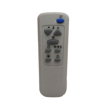 Upix Compatible LG AC Remote No. 65 (No Backlight)