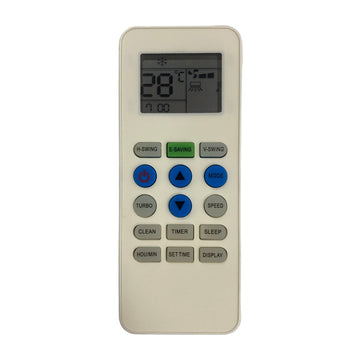 Upix Compatible Godrej AC Remote No. 223A (No Backlight)
