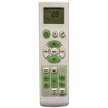 Upix Compatible Samsung AC Remote No. 67 (No Backlight)