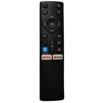 Upix Compatible Lloyd Smart TV Remote No. 966 (No Voice)