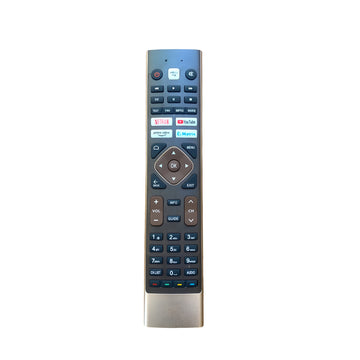 Upix Compatible Haier Smart TV Remote No. 975 (No Voice)