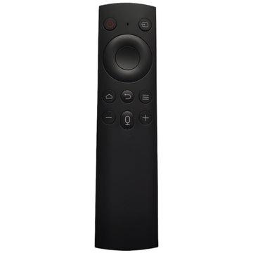 Upix Compatible F&D Smart TV Remote No. 977 | with Voice | Pairing is Required