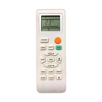 Upix Compatible Godrej AC Remote No. 131D (No Backlight)