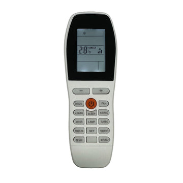 Upix Compatible Voltas AC Remote No. 248 (with Backlight)