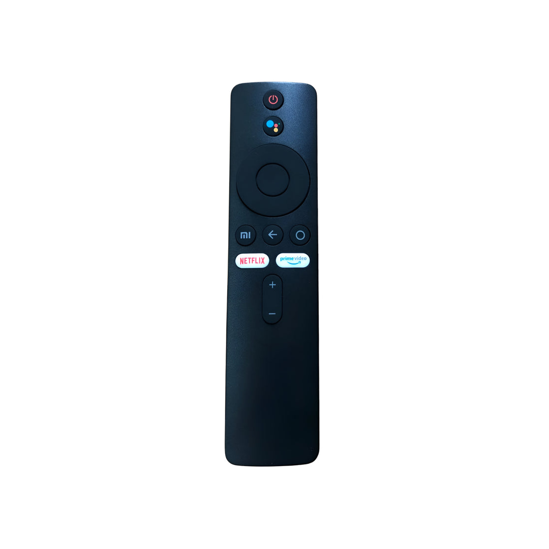 Upix Compatible Xiaomi Mi Smart TV Remote No. 988, with Voice, Pairing is Required
