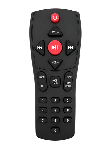 Upix Compatible USB FM Remote No. UB31