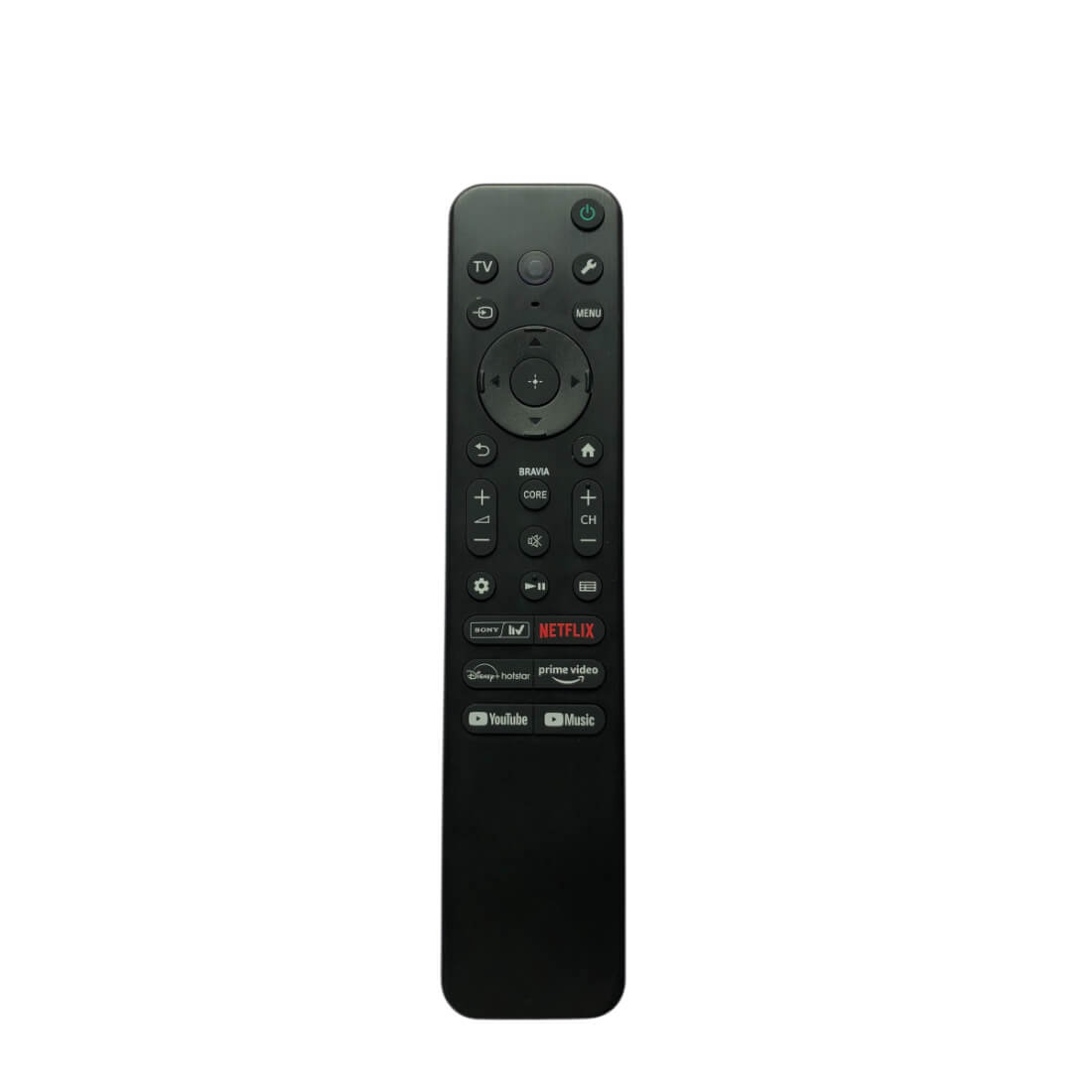 Sony Smart TV Remote No. 1047