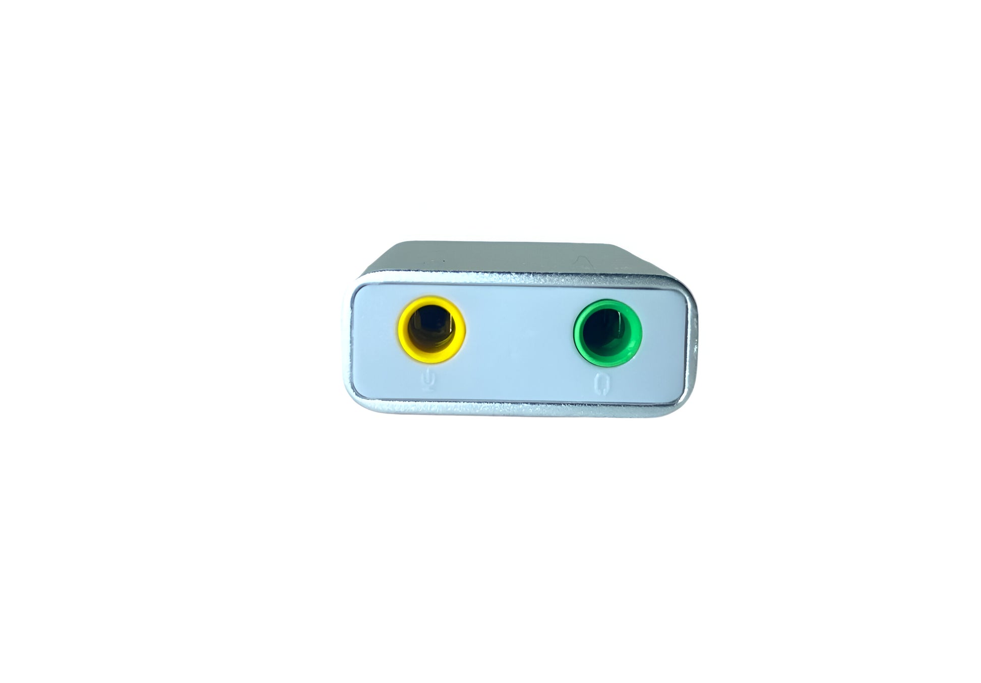 Upix USB Audio Adapter External Sound Card with 3.5mm