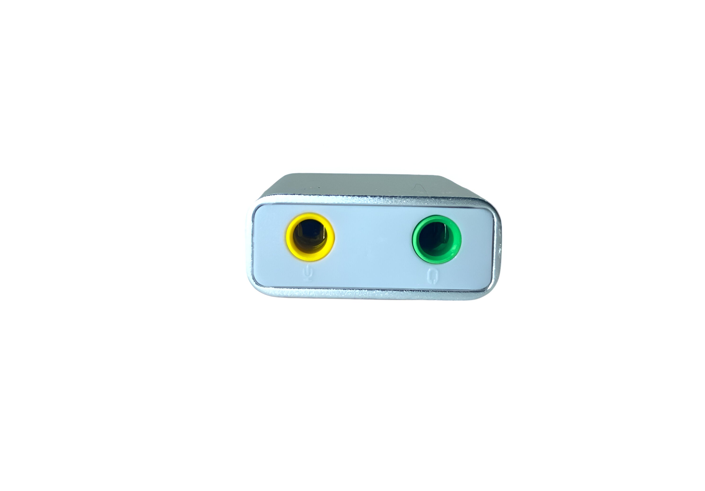 Upix USB Audio Adapter External Sound Card with 3.5mm