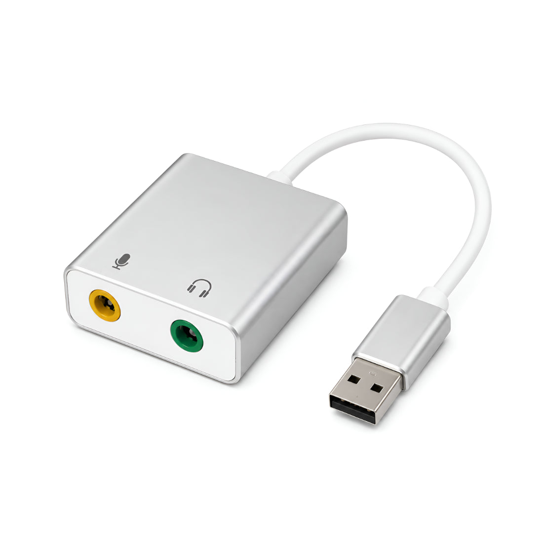 USB Sound Cards