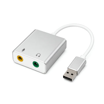 USB Sound Cards