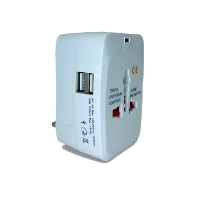 Travel Adapters
