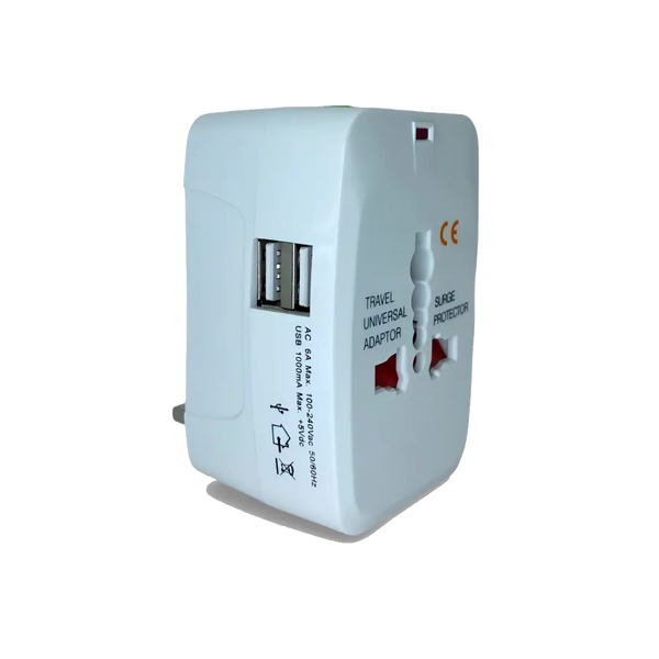 Travel Adapters