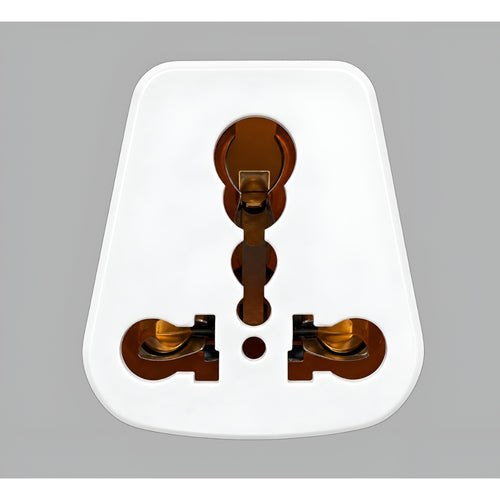 Universal Converter Plug Type D Travel Adapters