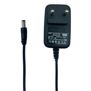 Upix 12V 1A DC Supply Power Adapter (with DC Pin)