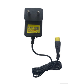 Upix 15V 360mA DC Power Adapter (with Trimmer Pin)