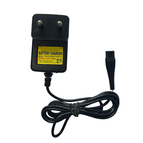 4.3V 70mA Power Adapters