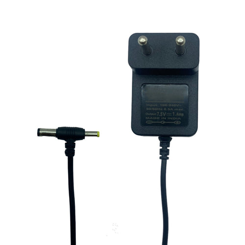 7.5V 1A Power Adapters