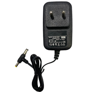 Upix 9V 1A DC Supply Power Adapter (with DC & Sony Pin)