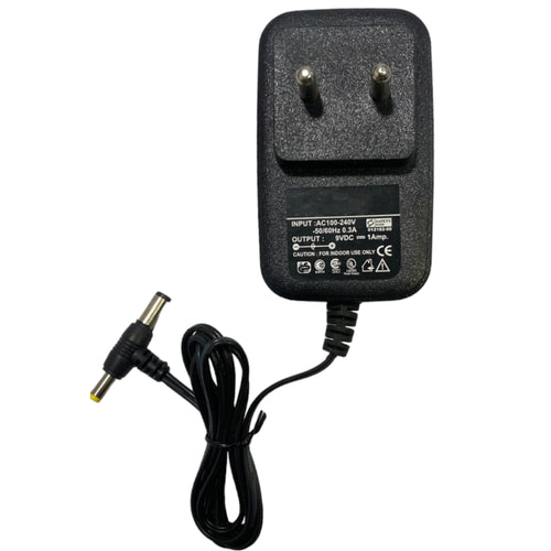 9V 1A Power Adapters