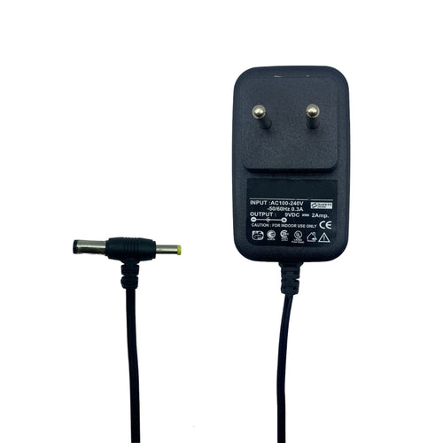 9V 2A Power Adapters