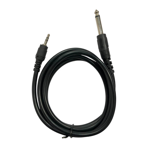 Amplifier to Stereo Cables