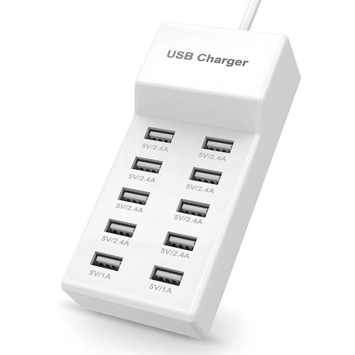 USB Charging Adapter