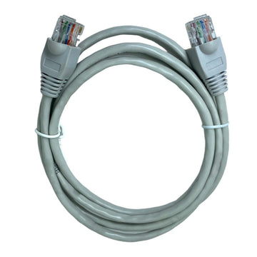 Upix Ethernet Patch Cord CAT5E, RJ45 LAN Cable - 1.3 Meters