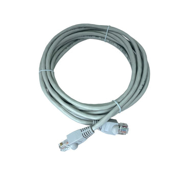 Upix Ethernet Patch Cord CAT5E, RJ45 LAN Cable - 4.5 Meters