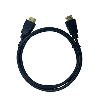 Upix HDMI Cable (Male to Male) - 1.3 Meters