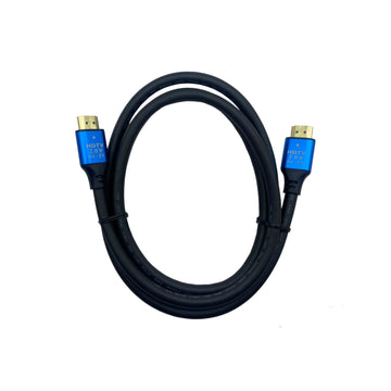 Upix Male to Male 4K UHD HDMI Cable - 1.3 Meters