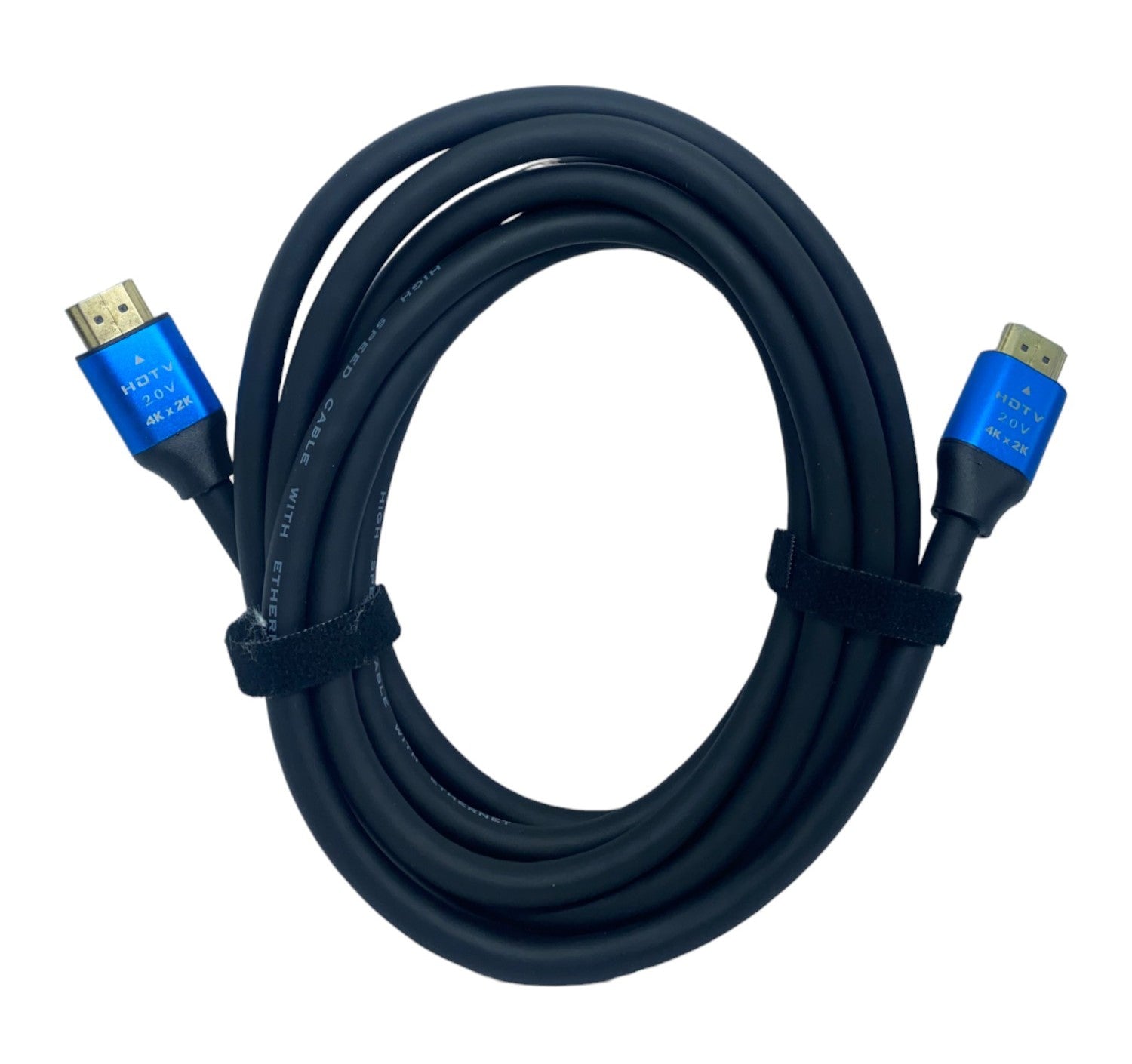 Upix Male to Male HDMI Cable - 2.7 Meters