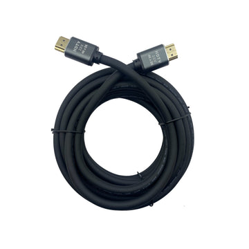 Upix Male to Male HDMI Cable - 4.5 Meters