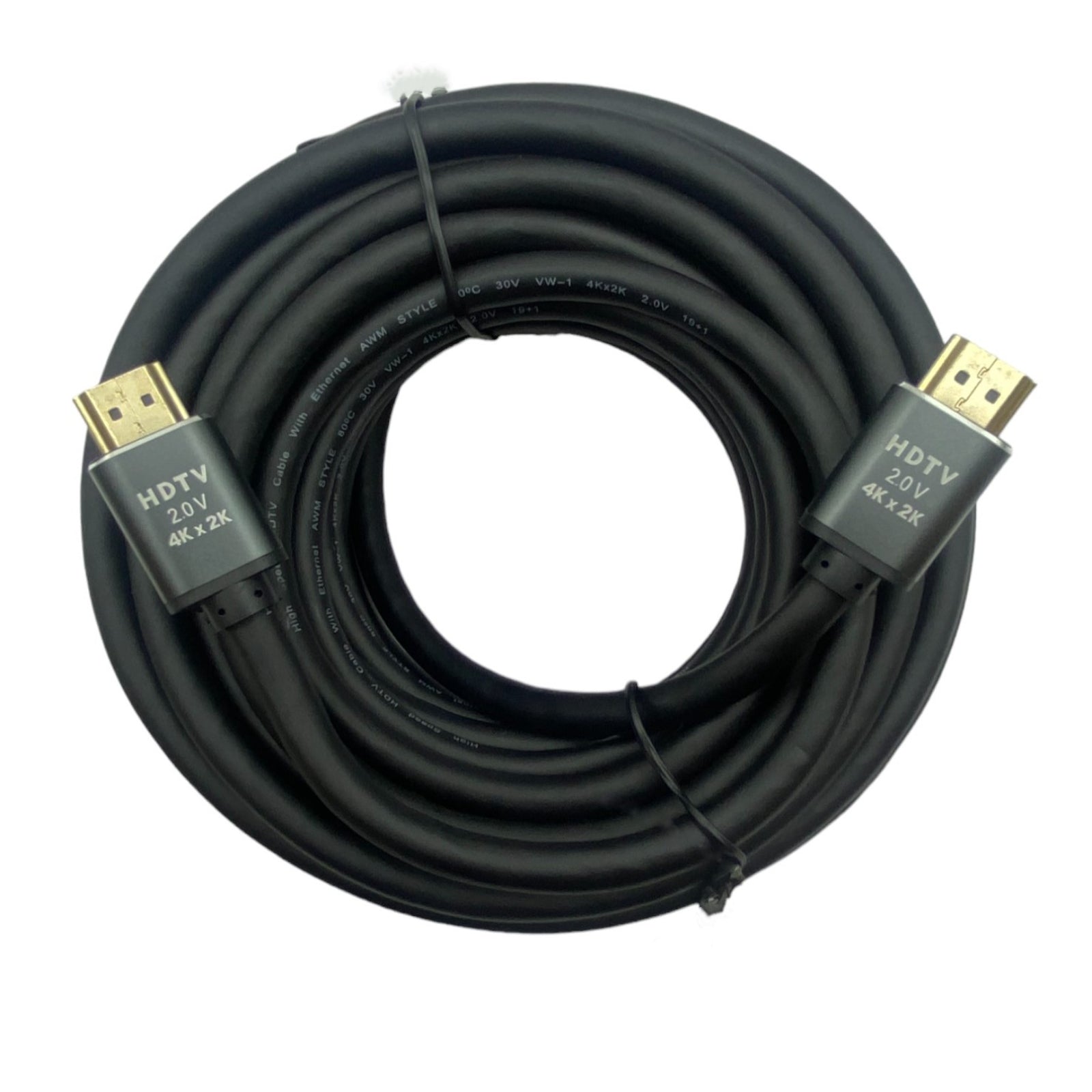 Upix Male to Male HDMI Cable - 9.5 Meters