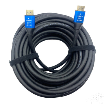 Upix Male to Male HDMI Cable - 14.5 Meters