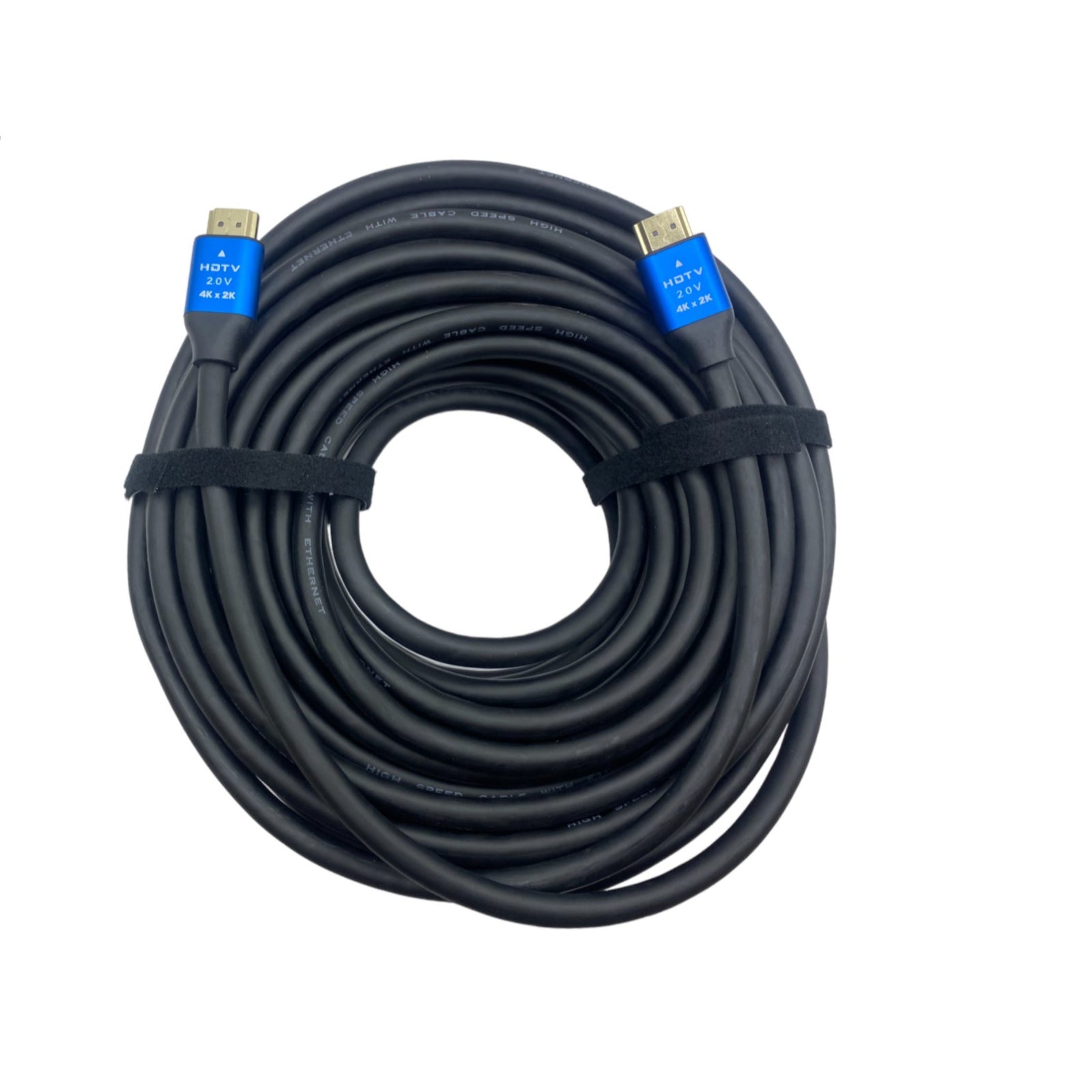 Upix Male to Male HDMI Cable - 19.5 Meters