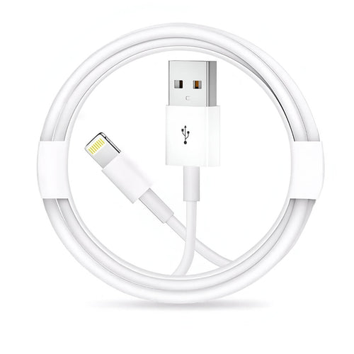 Lightning to USB Cables