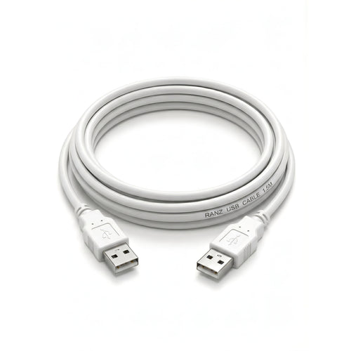 USB Male to Male Cables