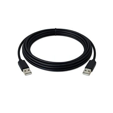Upix Premium USB 2.0 Male to Male Cable 3 Meters